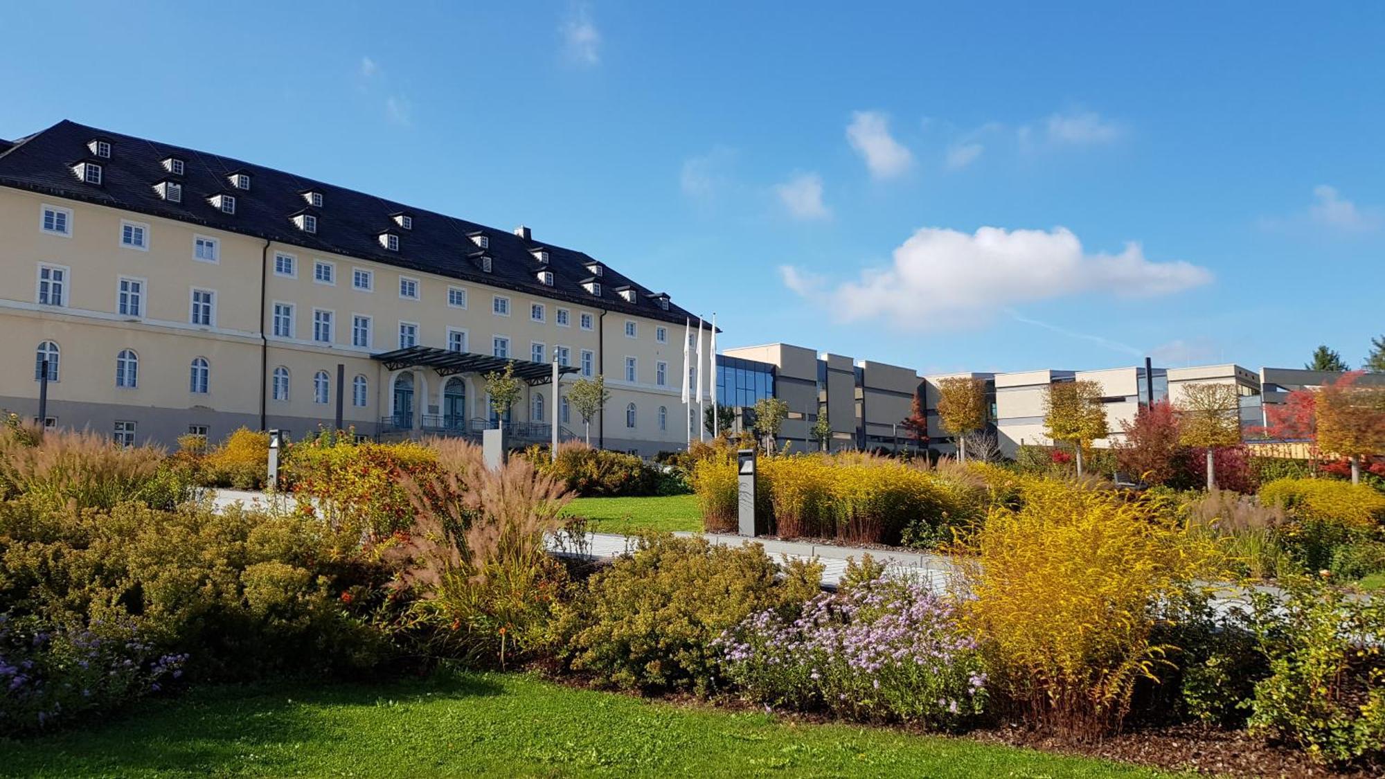 Holly Gmbh Ferienwohnungen 巴特亚历山大斯巴德 外观 照片
